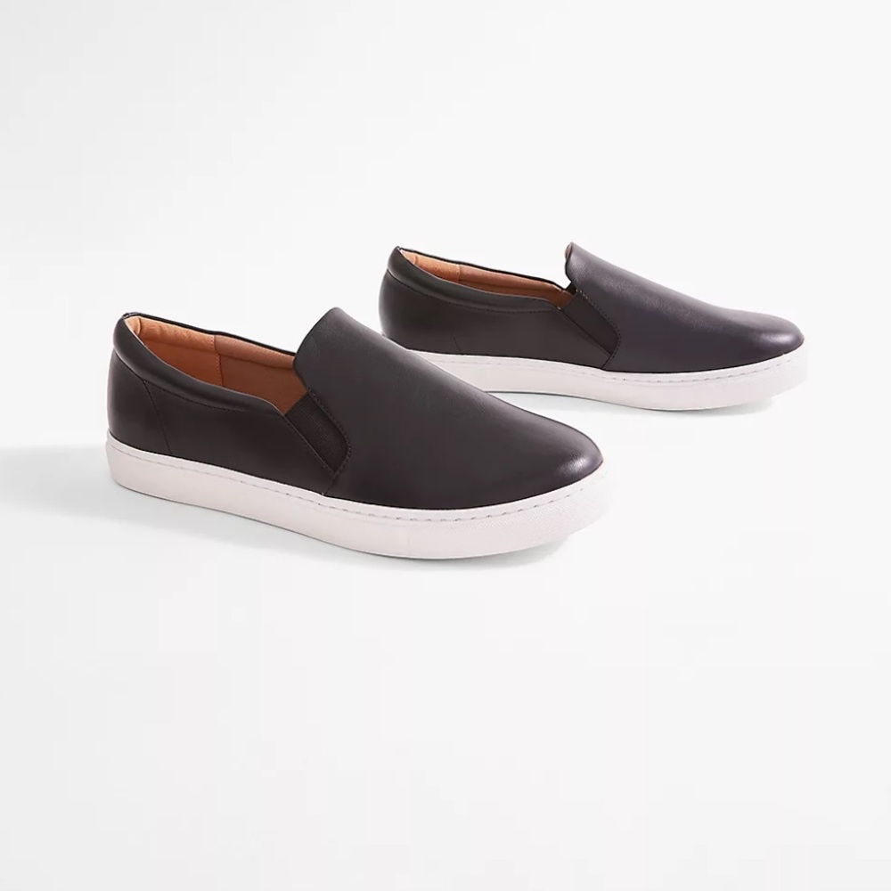 Lane Bryant Black Shoes